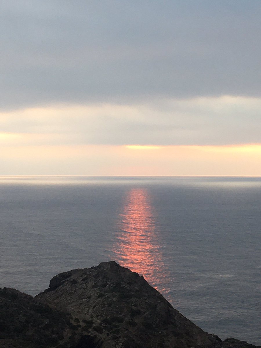 MyEgoGayLife's tweet photo. Desde El #capcreus #Catalonia #Catalunya #cadaques 🌄 https://t.co/3SYe8XyZdj
