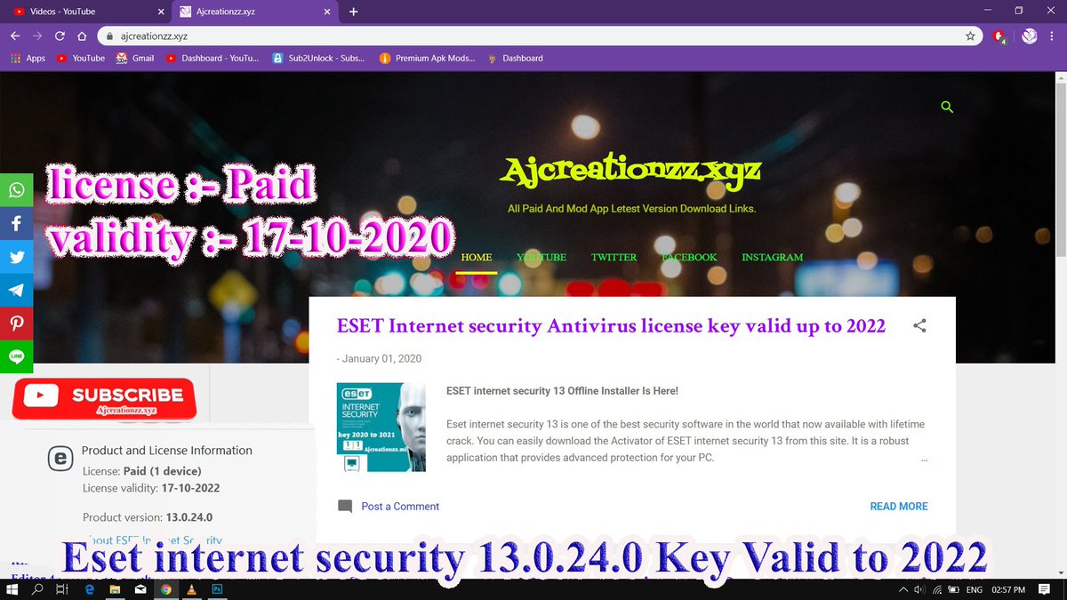 eset nod32 antivirus guncel key eset nod32 antivirus guncel key
