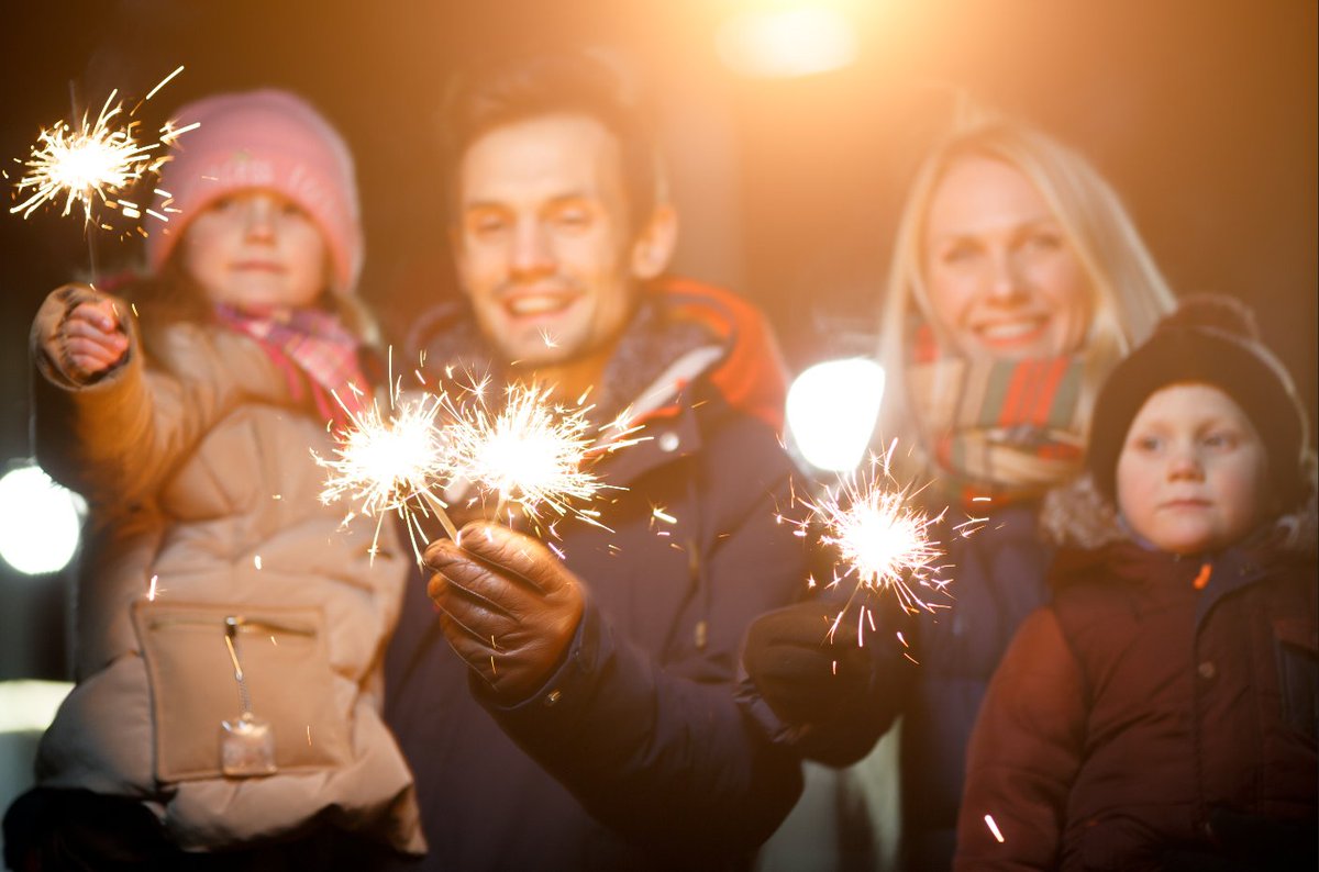 Welcome to 2020! Happy New Year from the Little Willows team!