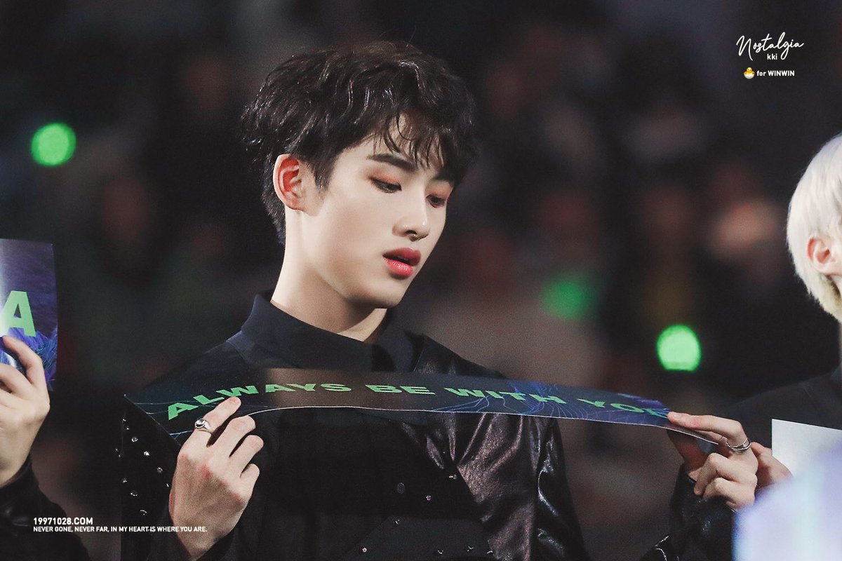 Nostalgia_kki 🐤#윈윈 tweet media
