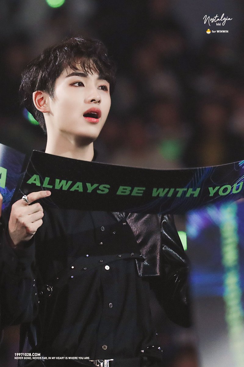 Nostalgia_kki 🐤#윈윈 tweet media