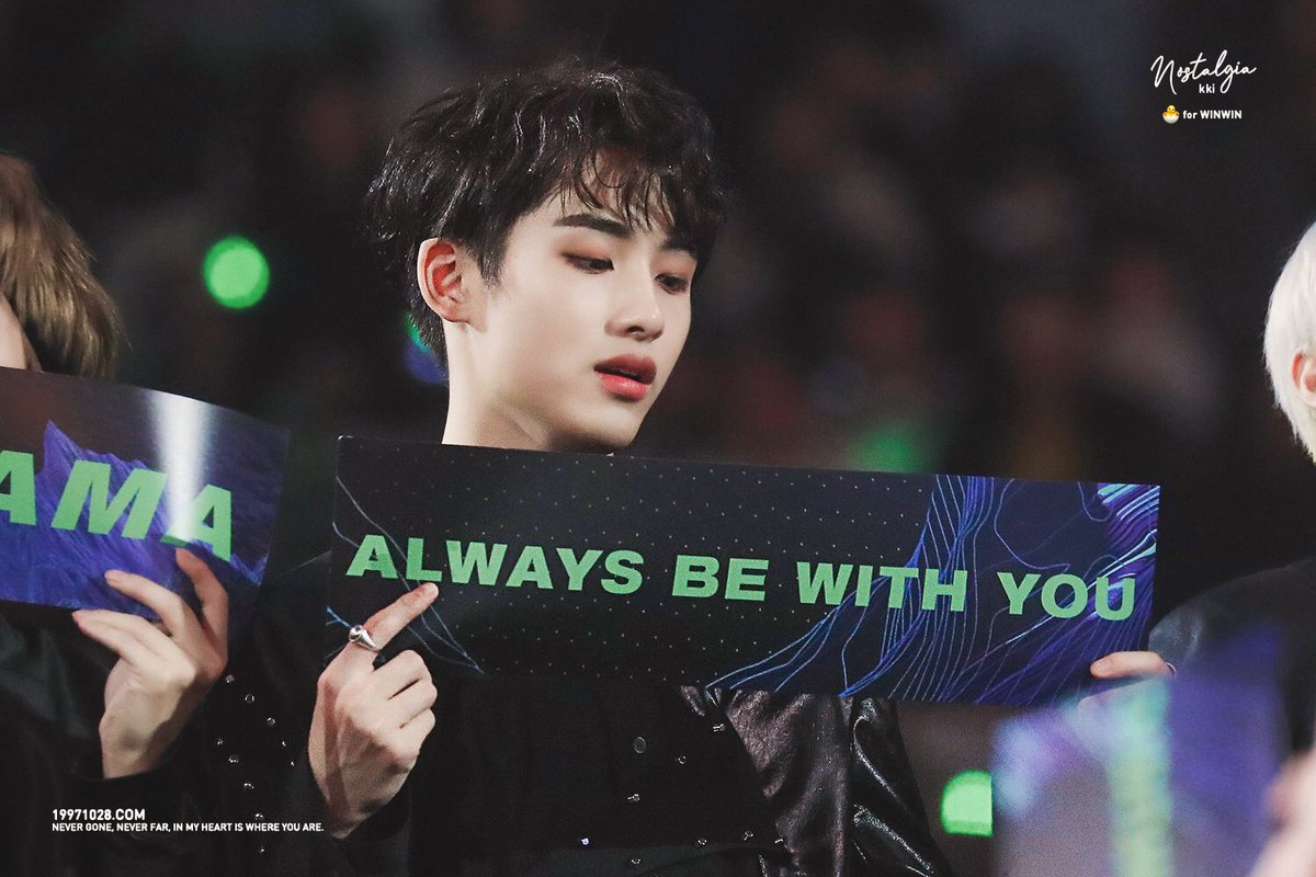 Nostalgia_kki 🐤#윈윈 tweet media