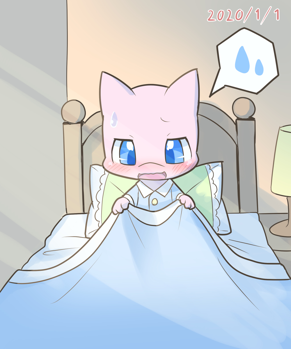 ななほし 描き初め ポケモン ミュウ T Co Dxery4ewwu