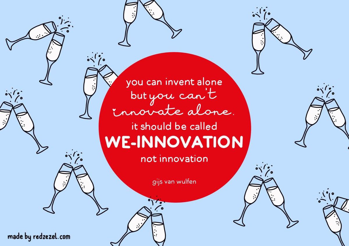 gijsvanwulfen's tweet photo. Wishing you all a wonderful WENNOVATIVE 2020 🥂 #innovation #2020NewYear #happynewyear2020 #Welcome2020 #NewYear https://t.co/1apobzAXU9
