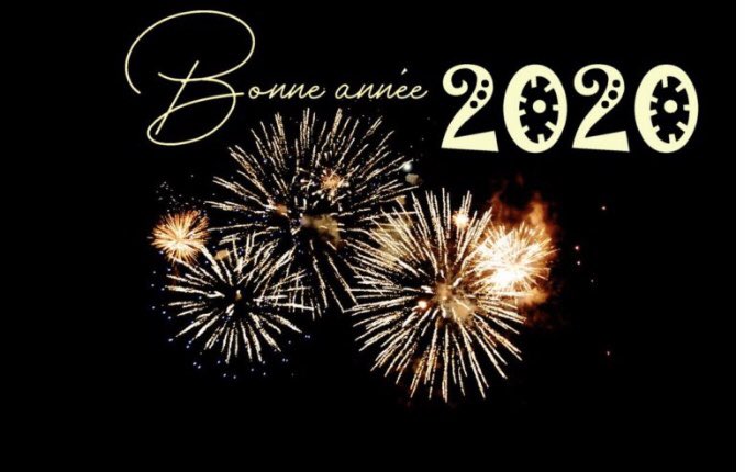Cpme87's tweet photo. La CPME87 vous souhaite une année riche en échanges, en réussite ! Bonheur et santé pour vous et vos proches ! https://t.co/cacApKoiWU