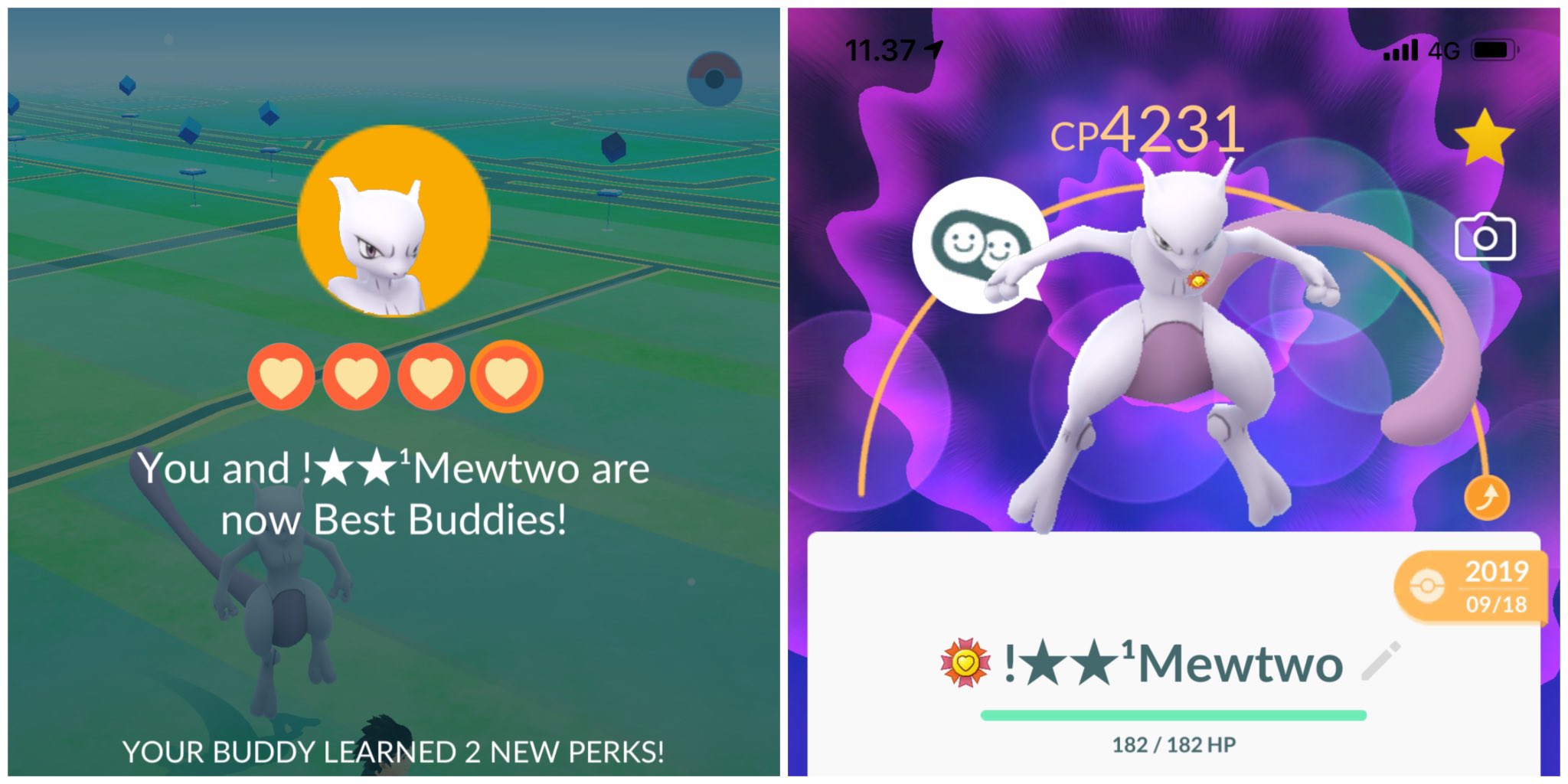 BEST OF THE BEST - IS PSYCHIC OR PSYSTRIKE BEST? - BEST MEWTWO