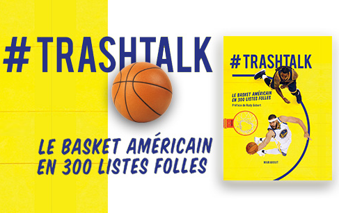 TTFLab's tweet photo. Bravo beubeu aka @therealb, tu finis 5ème du concours #TTFL des #20KduLab avec 1299 points.
Tu gagnes une boite de jeu ET un livre @TrashTalk_fr ! Le @TTFLab te félicite et t'accueille avec plaisir dans son #TTFLHallOfFame
Félicitations 🔥 https://t.co/b82uDf9YoU