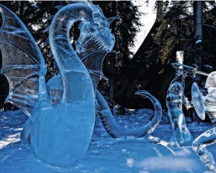 Почему стоит идти в парк Сокольники в январе 2020: 12 причин, почему вы захотите посетить парк Сокольники в Январе 2020 Вход в Парк Сокольники и каток «Лед» открыт с … dlvr.it/RMFX39