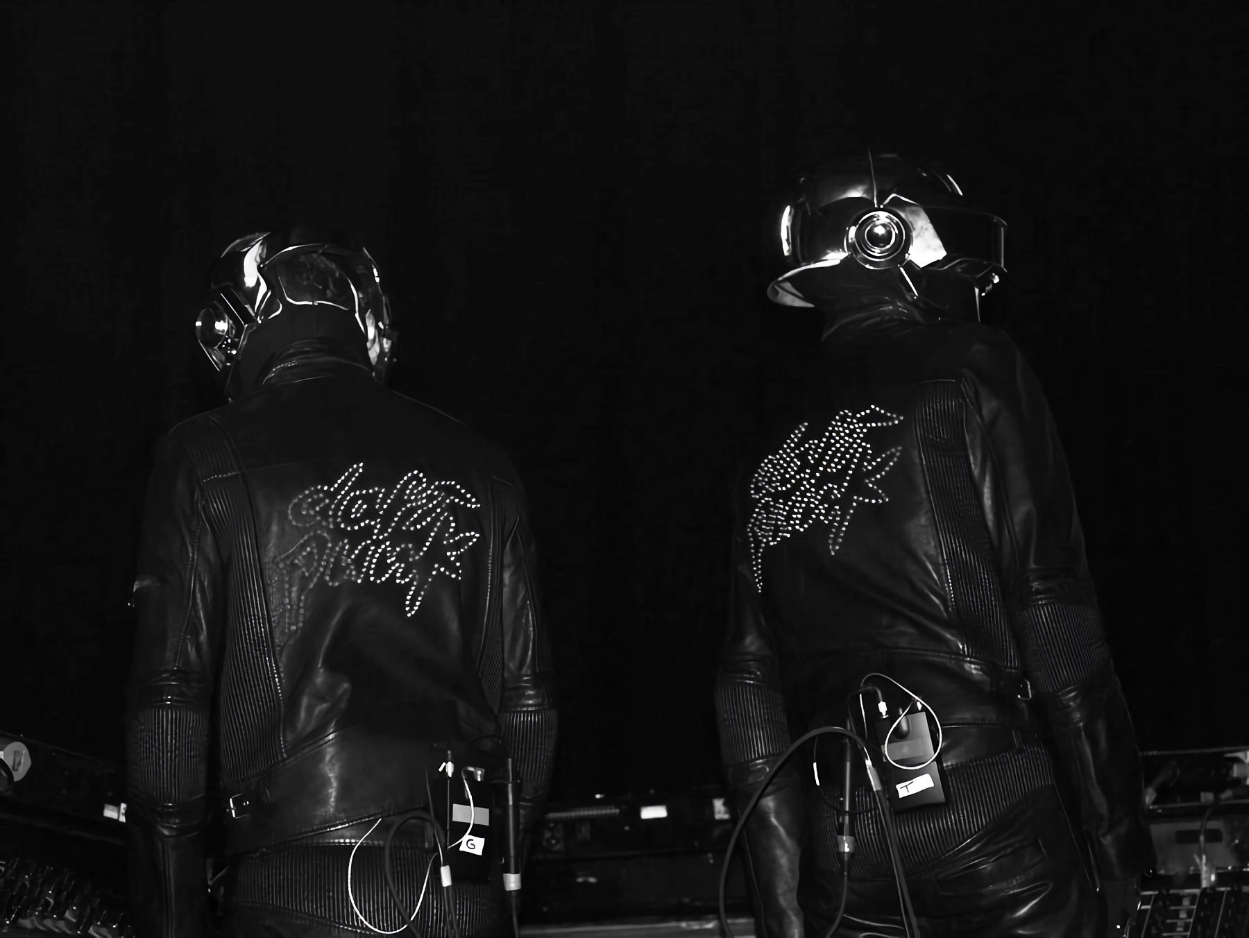Daft Punk Fandom🤖🤖 on X: 