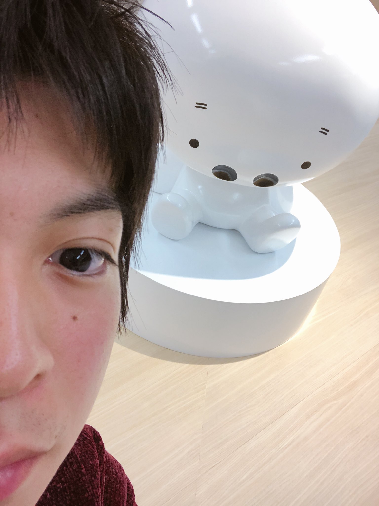 わかるーん No Twitter たいじさんと2ショット撮ってきた 時からよろしく T Co Ce5ge8w0a9 Twitter