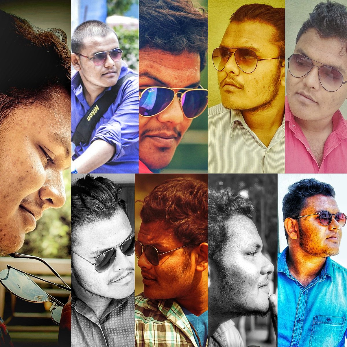 arunachalam_rk's tweet photo. #NewProfilePic
My looks may be change, but my character will never💪
Looks of College Life😎
A new year wishes by Arun Creation🙏
500th post of Instagram🔥
#looks #collegelife #memories
#500thpost #centurypost #makememories
#ArunCreation https://t.co/OKXSUao339