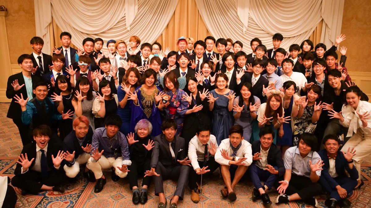 sho_ttaa's tweet photo. ｢みんながやってる事はするな｣

つまり、

・バイト辞めろ
・サークル入るの辞めろ
・無駄な飲み会行くの辞めろ
・授業で寝るの辞めろ

大学時代に必要なのは

｢誰も経験したことの無いことを経験すること｣ https://t.co/1VXNgukXd1