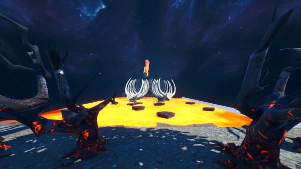 _D_Nyx's tweet photo. Deathrun/ Escape Game
Au Fil Du Temps
Code île : 6581-0395-3395
Code créateur : Spectyz https://t.co/djggBNEQe7