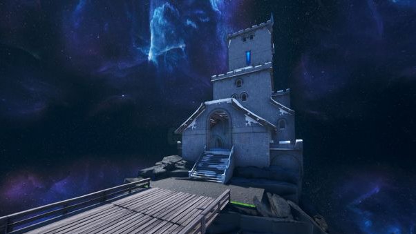 _D_Nyx's tweet photo. Deathrun/ Escape Game
Au Fil Du Temps
Code île : 6581-0395-3395
Code créateur : Spectyz https://t.co/djggBNEQe7