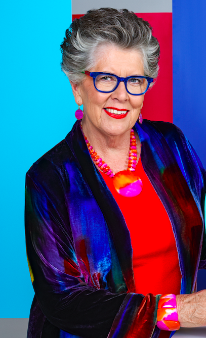 Prue Leith on Twitter: \