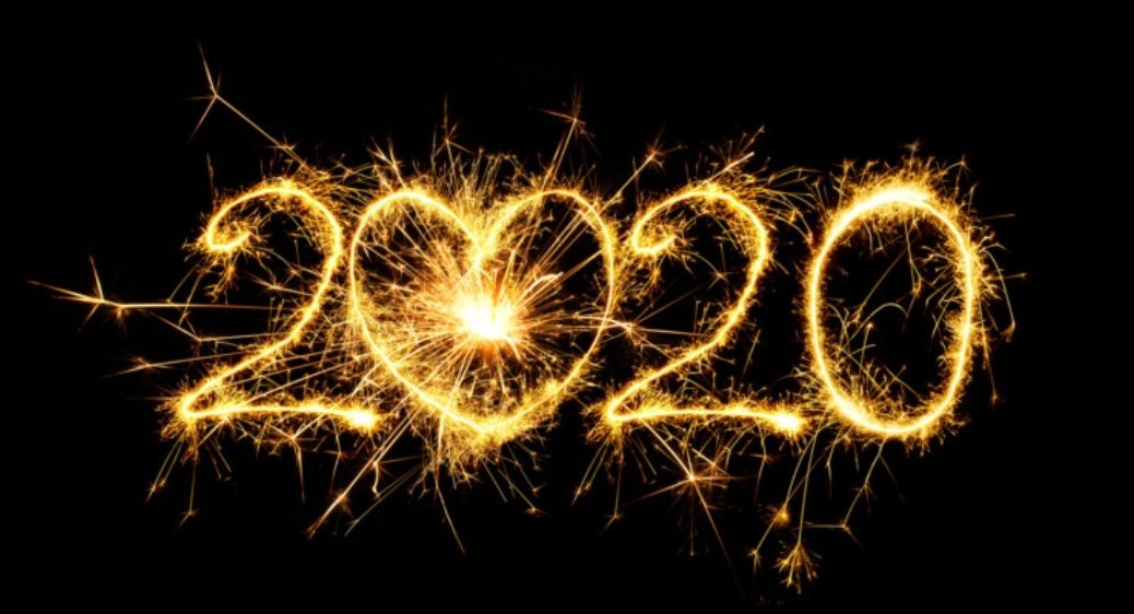 Welcome in 2020! 🎆❄️
Let's go for another insane Year!
#uEfamily #uE4life

#NewYear2020