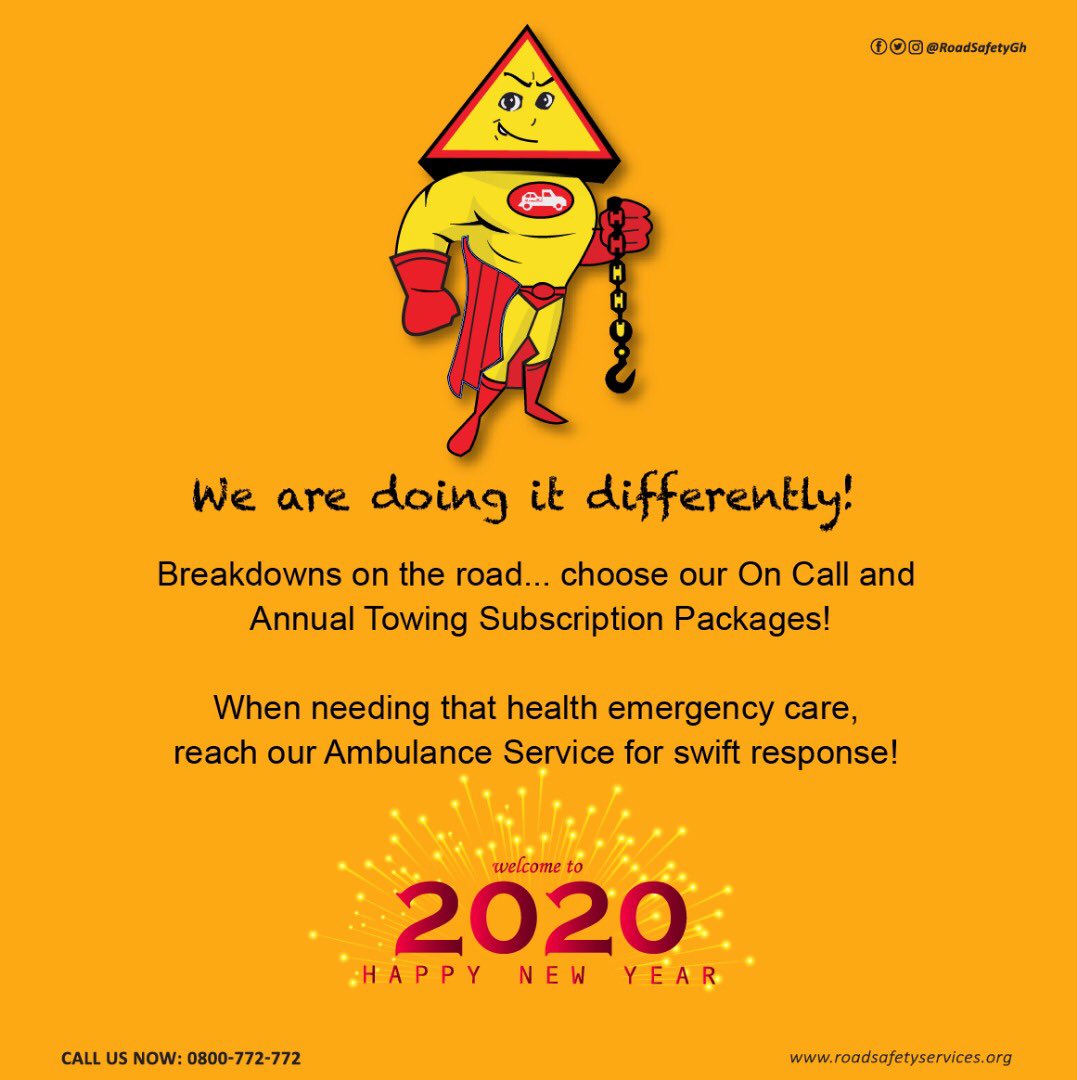 We are dedicated to what we do.
Our reliability and efficiency is in our Team Work. And with you as our cherished customers, we can achieve together in 2020.