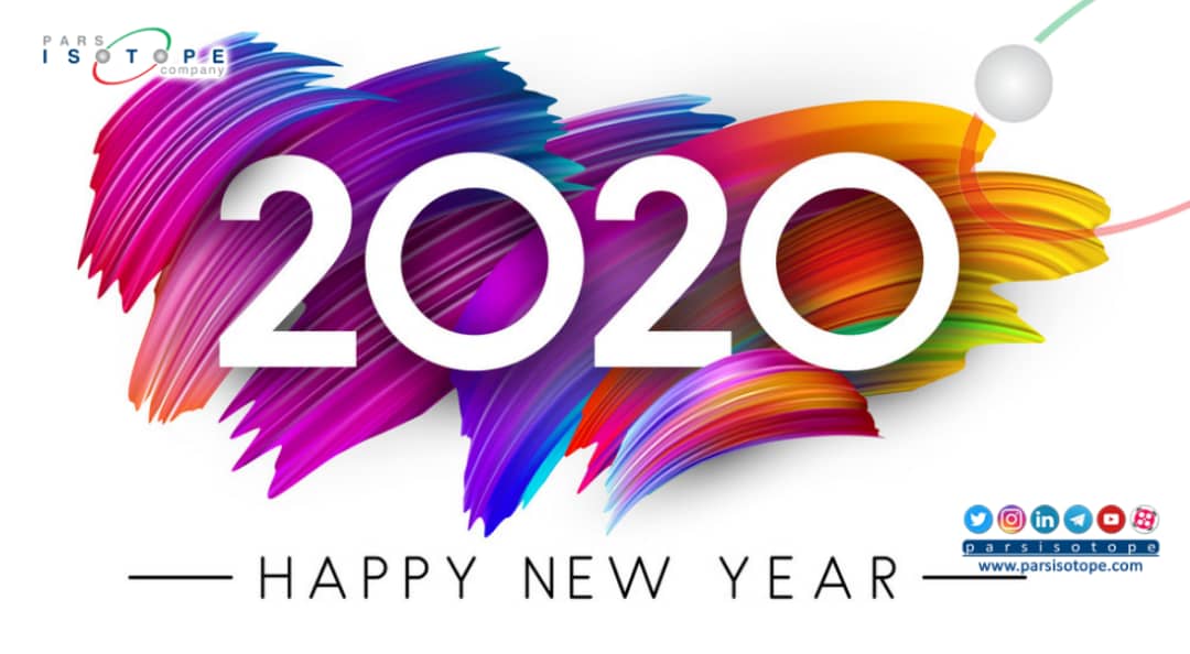 Happy New Year
2020
To everyone all around the world https://t.co/rW5r6tetpg