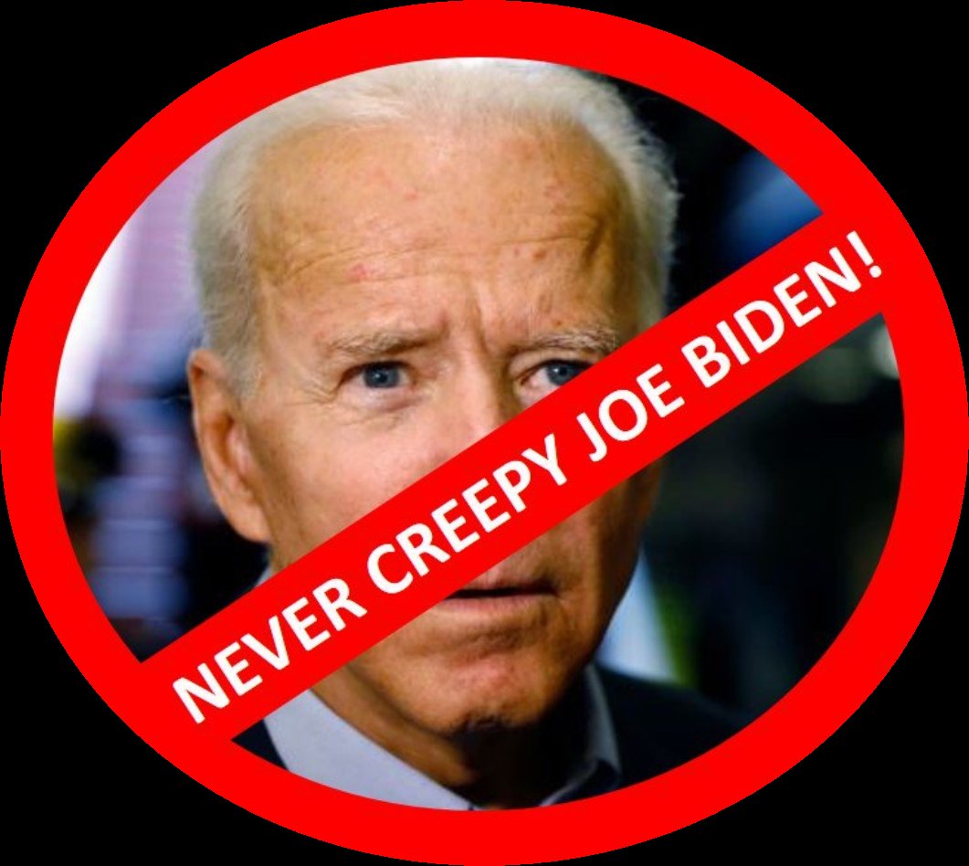 IndieSindie's tweet photo. @riotwomennn @JoeBiden #DropOutBiden @JoeBiden IS #NOTFIT4POTUS #GOAWAYJOE #NOTANYBLUEWILLDO ESPECIALLY NOT YOU! https://t.co/MX7NS01NE4