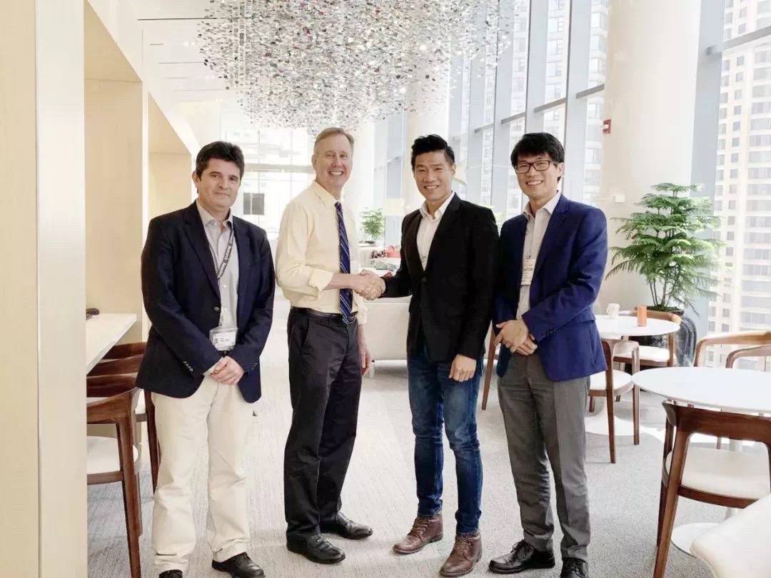 FourierExo's tweet photo. Fourier Intelligence's 2019 in review: We started strong with the debut of #EXOPS, carried the vigor throughout the year, and here are we, ready to bid farewell to 2019 and ring in 2020! Happy New Year to all! #robotics #rehabilitation #yearender https://t.co/y4tqVorXqe