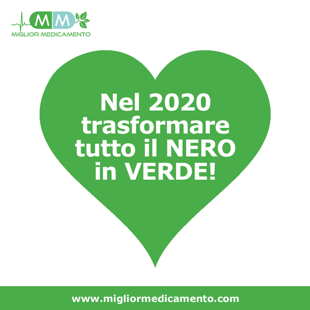 MMedicamento's tweet photo. Trasformare tutti i momenti neri in periodi verdi, in cui crescere, imparare e diventare più forti, ricordandosi che la vita è una #meraviglia!

Buon 2020 di 💚
#MigliorMedicamento 

#buon2020 #buonanno #capodanno2020 #1gennaio
#alimentazione #naturopatia #fitoterapia #auguri2020 https://t.co/ch2m4gecD3