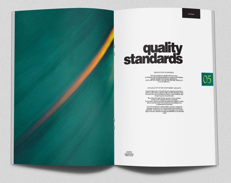 DHamidi's tweet photo. DATA STEEL
 
As a manufacturer of spiral steel pipes, Data Steel's image was going round in circles. Enough reason to commission a new style of photography for a sharper edge.

For more work visit https://t.co/qX6XIcYlN3

#TheDHamidiPartnership #ThinkingAllowed #DHamidiArchives https://t.co/98QfRoPZU4