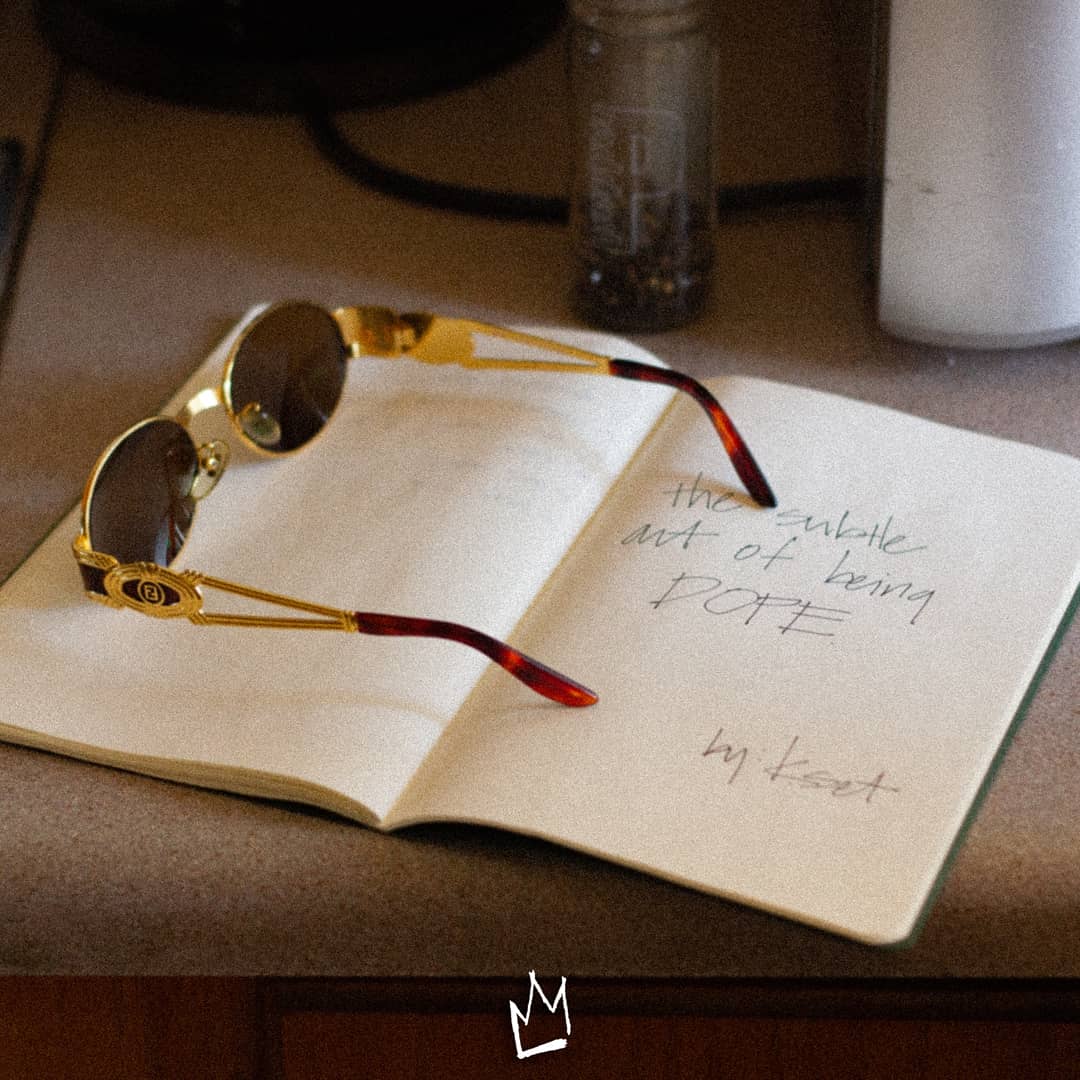 KSetOfficial's tweet photo. The Subtle Art Of Being Dope.

Spotify:

https://t.co/SGecqJSVix

Google Play:

https://t.co/34RuSPd2d4

SoundCloud:

https://t.co/baAFMDyyEy

#TSAOBD will be available on more platforms in the next few days. Enjoy! https://t.co/BsGKWqYLC4