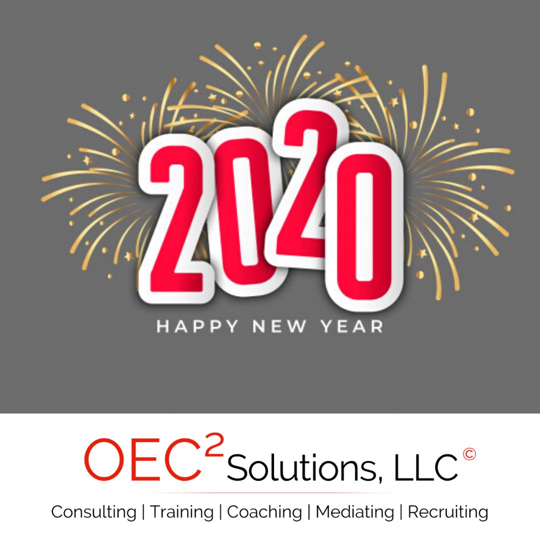 Oec2solutions's tweet image. Happy New Year to all!!! May 2020 be prosperous and full of successes! All the best,  from OEC2 Solutions, LLC

#OEC2Solutions #HappyNewYear2020