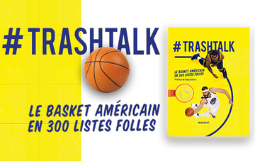 TTFLab's tweet photo. Un grand bravo Vinceeee aka @AaarghVinceeee pour ta 2ème place 🥈 du concours #TTFL des #20KduLab avec 1319 points.
Tu gagnes une boite de jeu et un livre @TrashTalk_fr mais également un t-shirt exclusif du @TTFLab !
#TTFLHallOfFame first ballot, félicitations 🔥 https://t.co/mMaag9PESQ