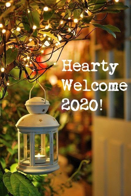 May this year bring new happiness, new goals, new achievements and a lot of new inspirations on your life. Wishing you a year fully loaded with happiness. HAPPY NEW YEAR 2020