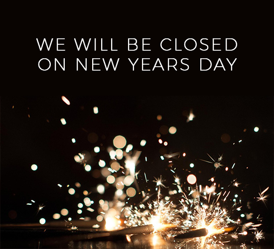 HuntsvilleTXPD's tweet photo. Huntsville Police Department will be CLOSED Wednesday, 1/1/2020 in observance of the New Years Day. If you need assistance, please call 936-435-8001 to reach dispatch. We will resume normal business hours on Thursday, 1/2/2020 at 8:00 AM. https://t.co/CY2lVo7NTK