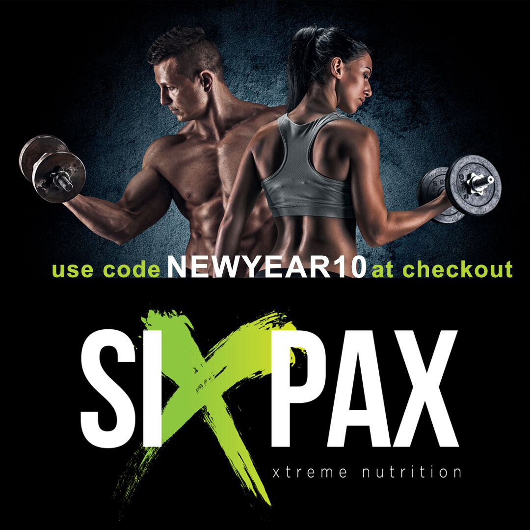SixPaxMyFood's tweet photo. Happy New Years! Here’s to happiness and good diets. 😏 To help you start, we’re giving you 10% off to use at Sixpax. Get your orders in before 8.30 am tomorrow to receive delivery this Sunday. 🤩💪
#sixpax #newyears #physique #fitness #bodybuilding #gym #mensphysiqueuk #workout https://t.co/5t3FC7DFLT