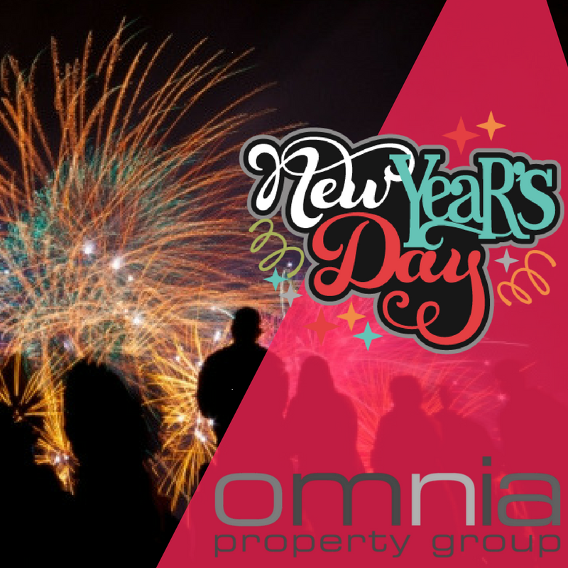 #HappyNewYear from all of us at Omnia!  #Yorkshireis #Sheffieldissuper #HappyNewYear