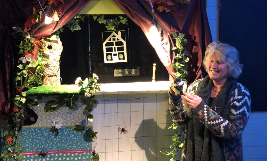 Riny Bouwmeester voorgedragen door Pieter Vermeulen Museum - jutter.nl/riny-bouwmeest…