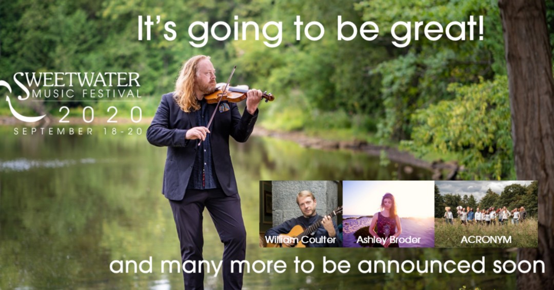 SweetWater Music Festival tweet media