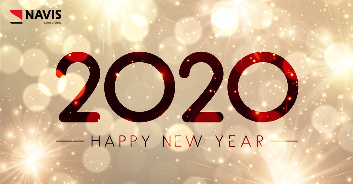 Happy New Year from all at Navis Consulting!
navis-consulting.com