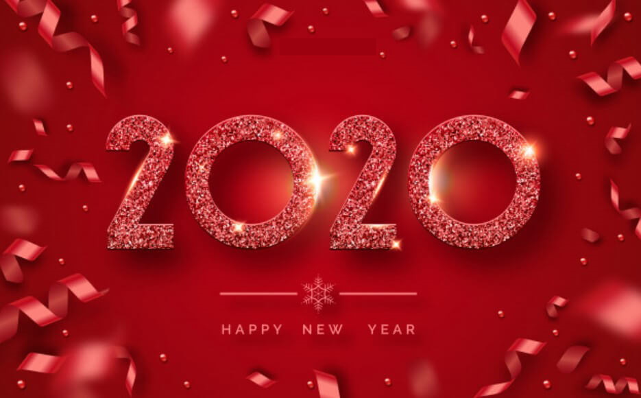 RadarOneMedia's tweet photo. Wishing all our friends a very happy and prosperous new year's day and excellent 2020! We look forward to working with you again soon! 
#happynewyear #2020 #FinCrime #AML #KYC #FinTech #InsurTech #RegTech #banking #finance #transformfinance #TheSensorShow #automatica https://t.co/NfbSzCrkhE