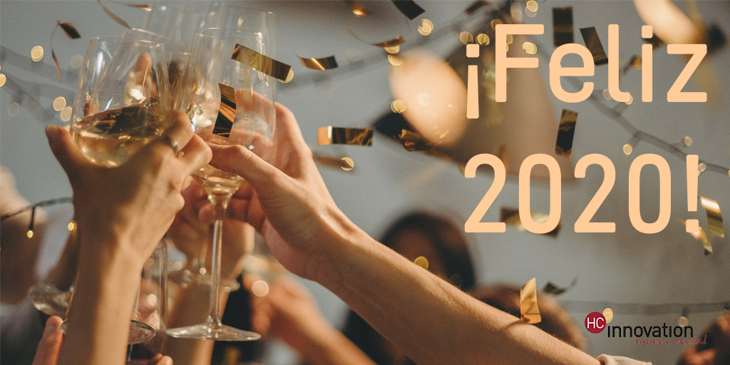 _HCInnovation's tweet photo. ¡#Feliz2020! Os deseamos un año lleno de aventuras y nuevos proyectos laborales

#Felizaño #RRHH #recursoshumanos #hcinnovation #FelizMiércoles https://t.co/re1whFG21W