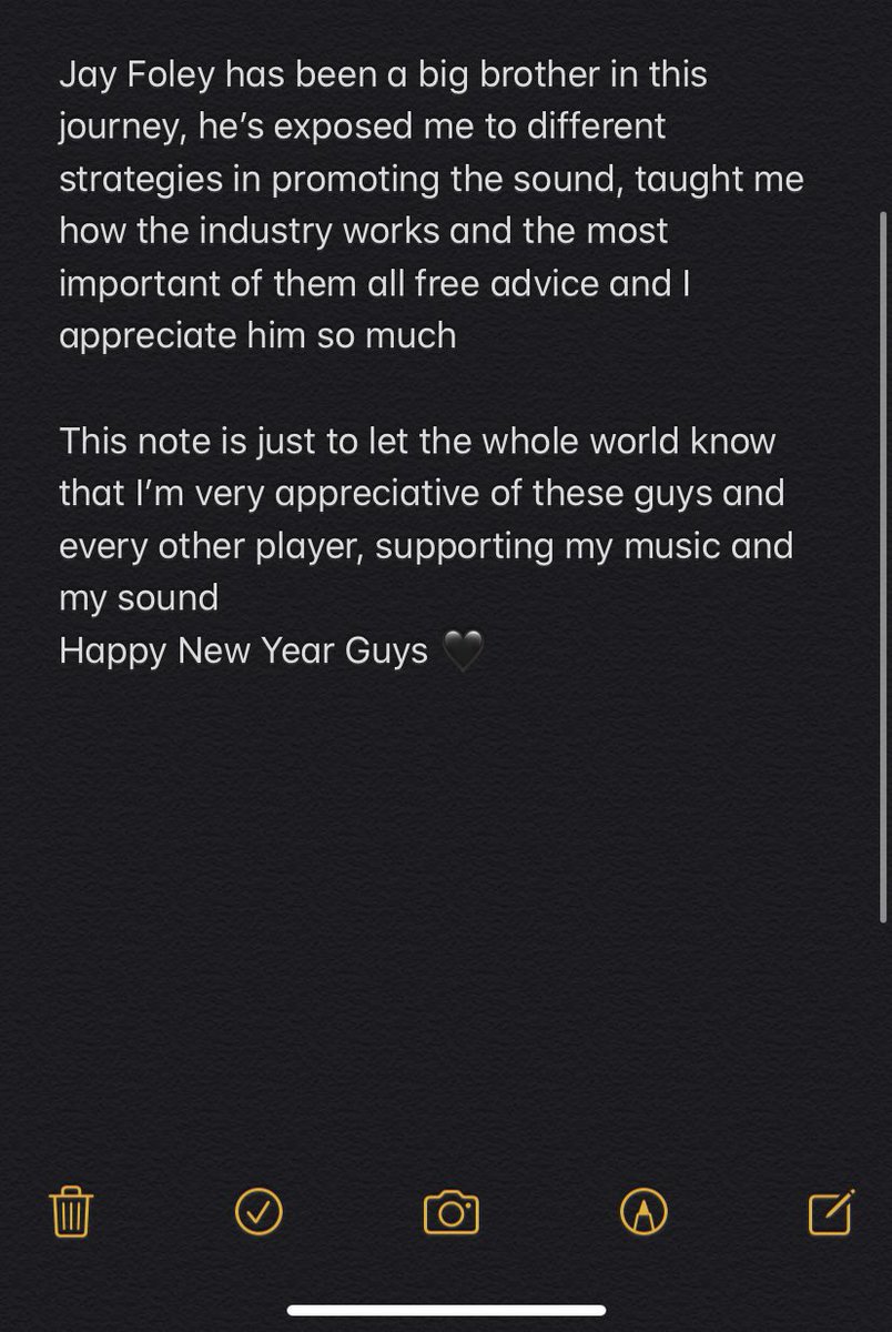 Tulenkey's tweet photo. @angeltownbaby @1RealJoeyB @jayfoley2131 🙏🏾 https://t.co/IVlFe5Ra9p
