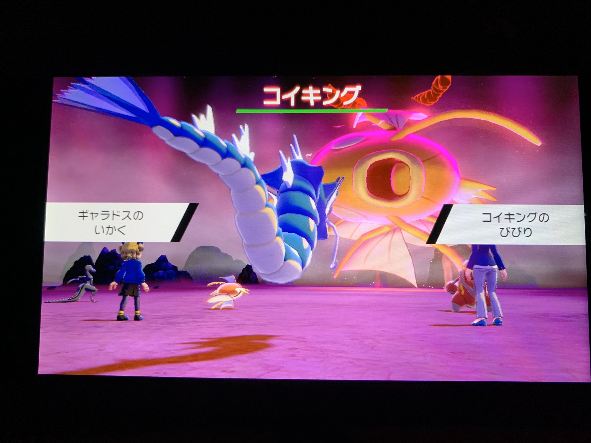 じぇね Re Pokemon Twitter