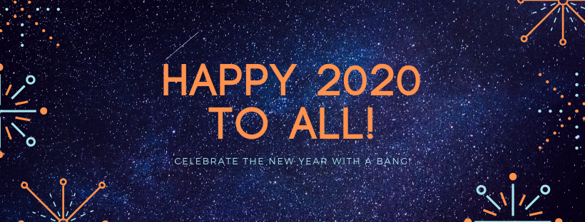 SailsofCroatia's tweet photo. Happy 2020 to All ⛵🎉🎊 https://t.co/ZdvcN7RlGE
