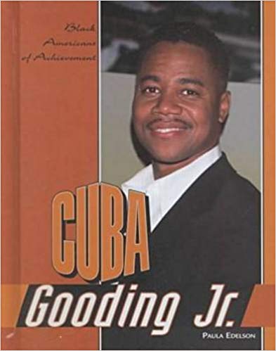 January 2:Happy 52nd birthday to actor,Cuba Gooding Jr.(\"Jerry Maguire\") 