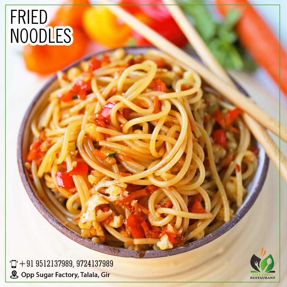 citypointrest's tweet photo. Have you 👉Taste of Noodles😋?... 
Noodles are Not only 👌 Amusing But Delicious…

🍽 @citypointrest (City Point Garden Restaurant)
📌 Opp. Sugar Factory, Talala, Gir
📳 (+91) 9512137989 | 9724137989 

#noodles #delicious #food #restaurant https://t.co/neKXXzBl7E