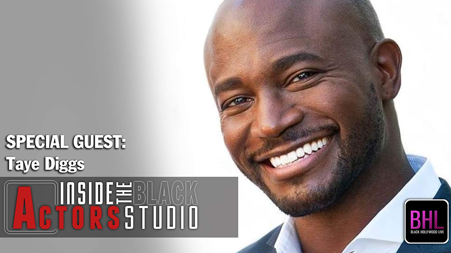January 2:Happy 49th birthday to actor,Taye Diggs(\"Brown Sugar\") 