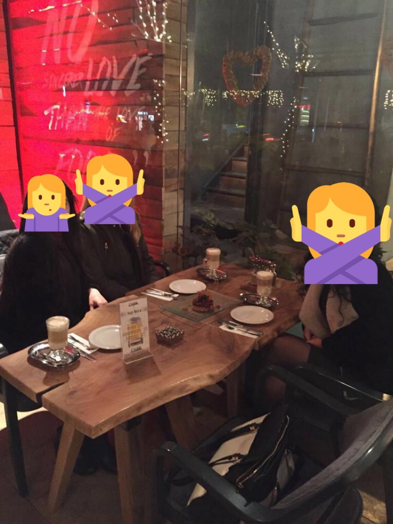 2 arkadaşım ve bana köle olucak hizmetçi köle lazım hafta sonuna