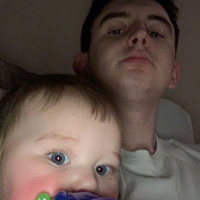 whateverbill69's tweet photo. #NewProfilePic https://t.co/vL79ugiBw0