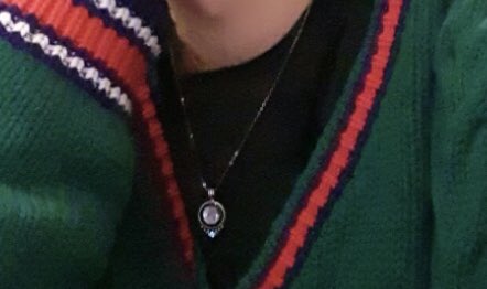 ShadowToLightYM's tweet photo. 영민이 오빠♡
오늘 인증을 선택해주셔서 정말 감사합니다ㅠㅠ 
내가 보낸 선물은 너와 함께 2019년의 마지막 순간을 함께 나누고 2020년의 첫 소원을 빌 수 있어서 너무 행복해 좋아할 수 있어서 정말 좋았어♡
#AB6IX #LIMYOUNGMIN #임영민 https://t.co/G8IA973jIO