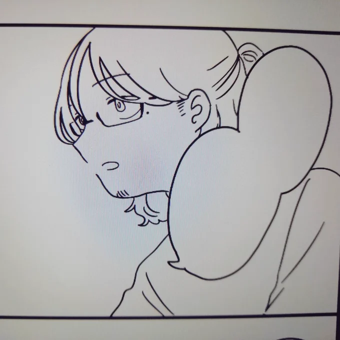 いつでるかわかんないけど趣味全開のキャラ描いてます 