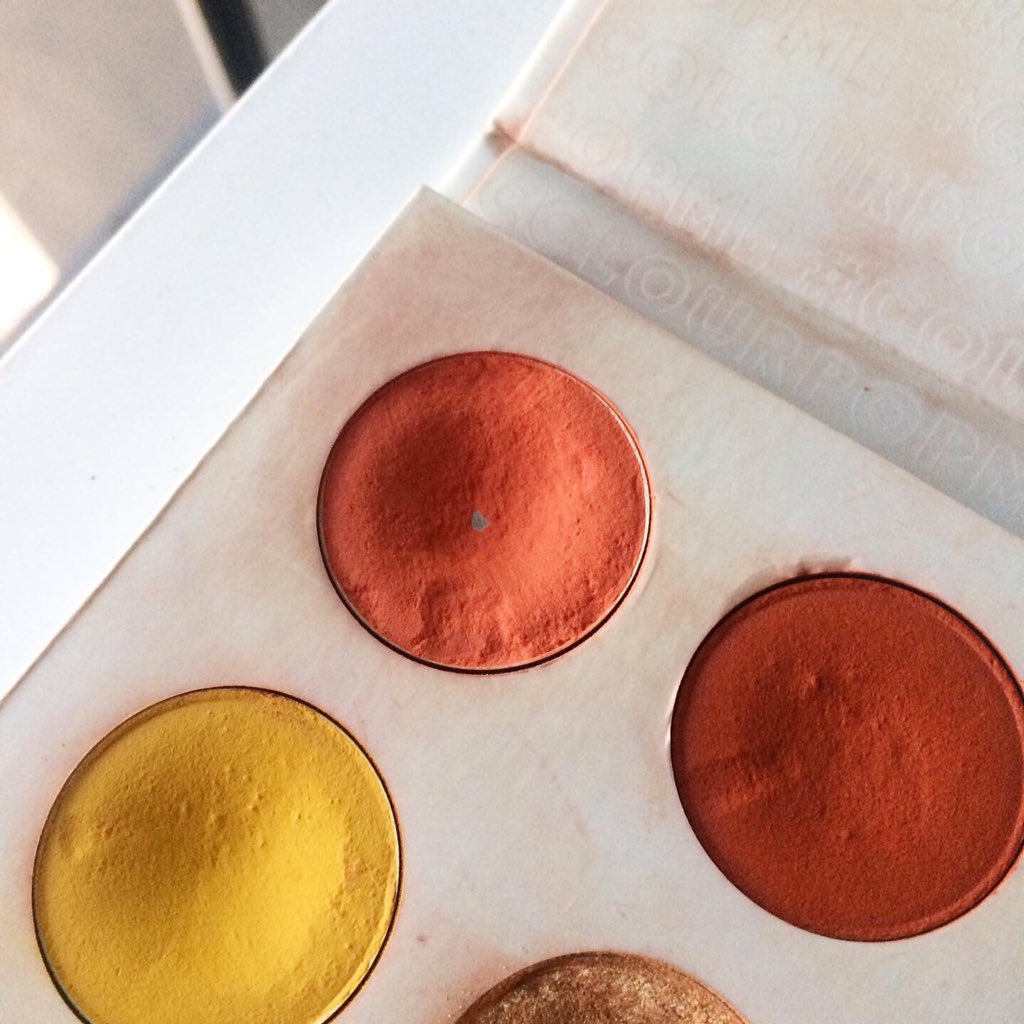 hsaytoc's tweet photo. I just hit my 3rd pan from my #projectpan2020 luls. And Happy New Year! 3/5 woho! https://t.co/8ZpPSpMn2a