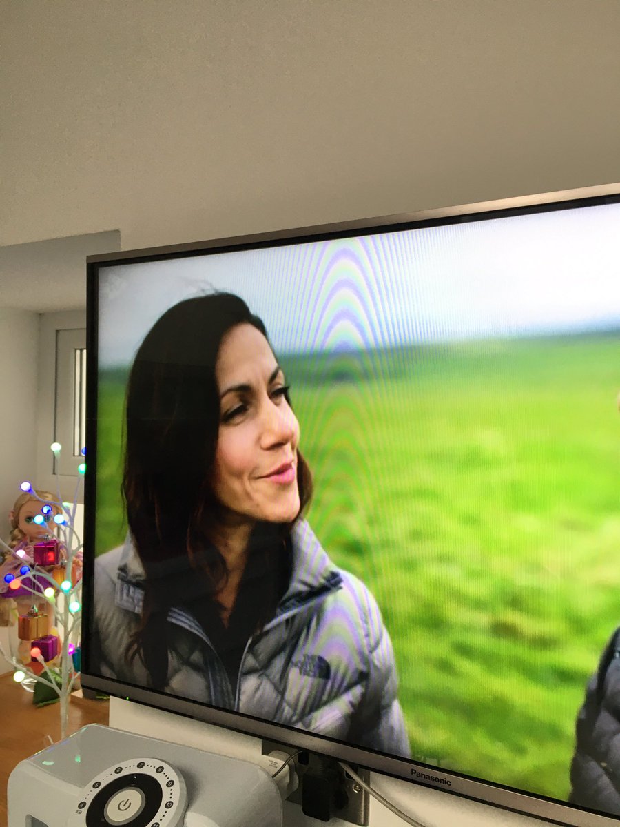 milngavie's tweet photo. Thanks to @JuliaBradbury  for featuring the #WestHighlandWay in Britain’s Top 100 Favourite Walks on #STV just now. Even pronounced #Milngavie correctly. Happy New Year. https://t.co/G7w7C8wIxY